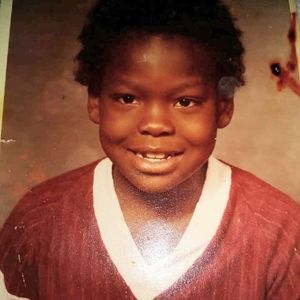 Meet your Posher, Donte